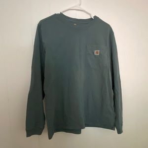 Brand new never been worn Carrhart Long sleeve